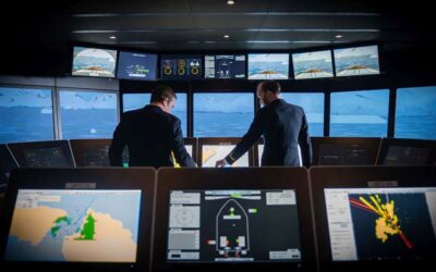 ABB–Simwave launch Marine Academy in Rotterdam