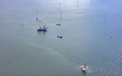 SWZ|Maritime’s November 2025 issue: Roaring twenties