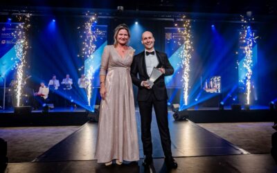 RMI teacher bags Maritime Achievement Award