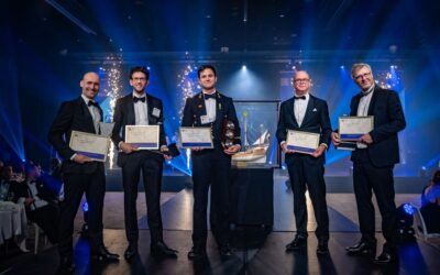 And the 2026 Maritime Awards nominees are…