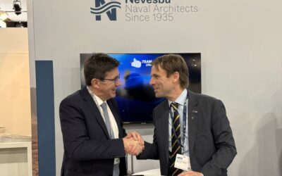 Nevesbu contracted for new Dutch submarines