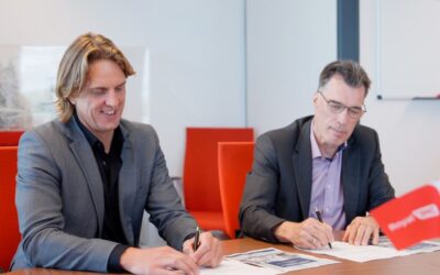 IHC and Floorganise drive supply chain transformation