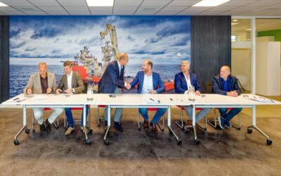 Royal Van Beest Group acquires Enduro Softslings