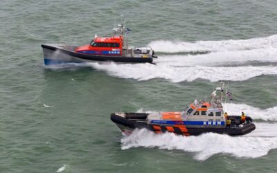 KNRM places largest newbuild order ever