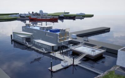 Holland Shipyards lands first Defence contract