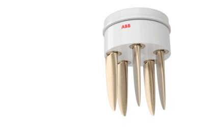 Oceanco and ABB test Dynafin propulsion for yachts