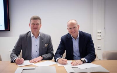 Wärtsilä and Aalto University renew clean energy partnership