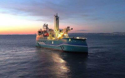 Acta Marine adds fourth W2W vessel to fleet