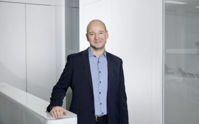 Daniel Pfeifer new CEO at Bachmann electronic