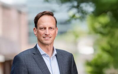 Van Oord appoints Chief Transformation Officer