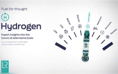 LR report highlights hydrogen’s potential and limits