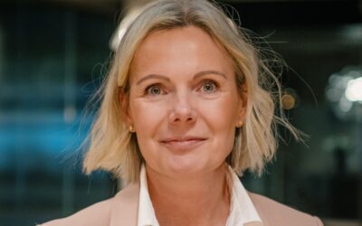 Kongsberg Maritime to become a stand-alone company