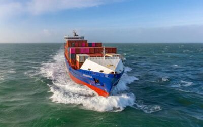 Seatrade takes strategic stake in JR Shipping Group