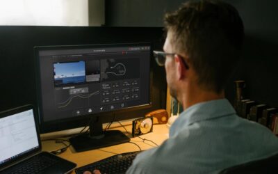 SEA.AI and BRNKL create visual ‘black box’ for ships