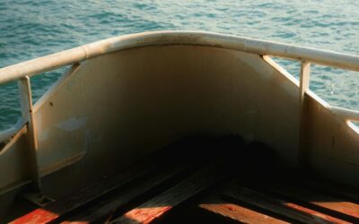 Fatigue claims another victory, results in vessel collision