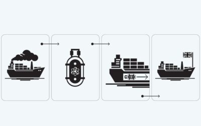 UK maritime consortium plans nuclear-powered fleet