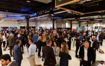Copenhagen to host global maritime community for World Maritime Forum