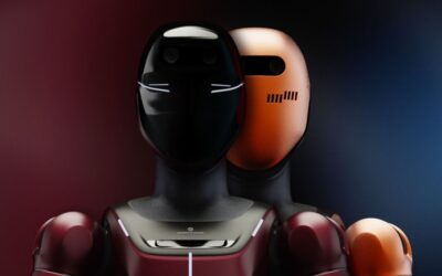 Fincantieri plans humanoid welding robot for shipyards