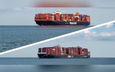 Hapag-Lloyd to takeover ZIM