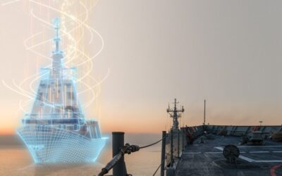 SWZ|Maritime’s February 2026 issue: Designing the digital maritime future