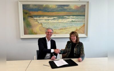 Push to future-proof Dutch maritime education