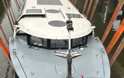 Next Generation launches Port of Amsterdam’s Neo Orbis