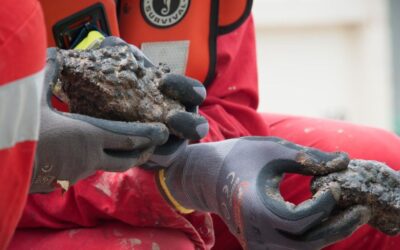 GSR to trial deepsea mining with Japanese DORD