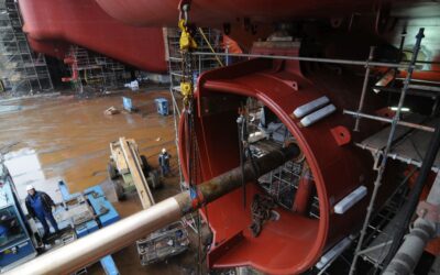 SWZ|Maritime’s March 2026 issue: Imagine