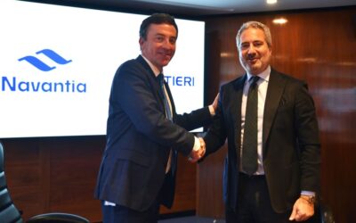 Navantia, Fincantieri step up European Patrol Corvette