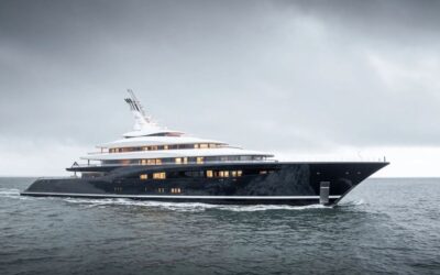 Entries now open for the Ship of the Year Award 2026