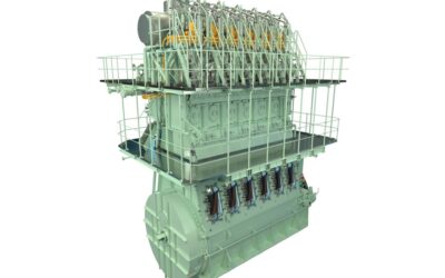 Everllence and Vale to develop ethanol-powered engine