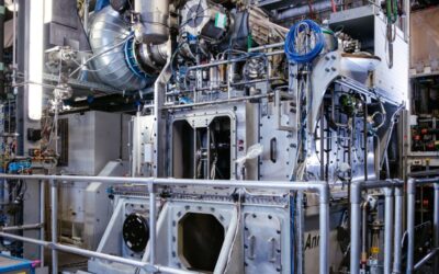 HydroPoLEn develops hydrogen-capable engine test bench