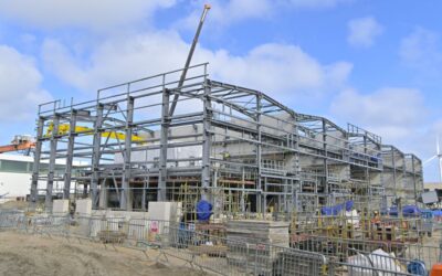 Porthos CO2 storage project suffers delays