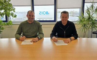 Conbit acquires German offshore wind companies