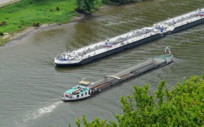 Netherlands to subsidise sustainable inland ships