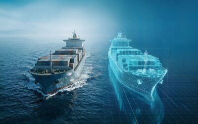Regulating data in the maritime sector