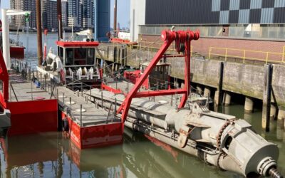Royal IHC sells refurbished Beaver 45 to Zane Energy