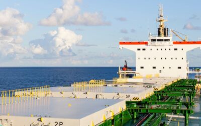 IMO MEPC works towards consensus on Net Zero Framework