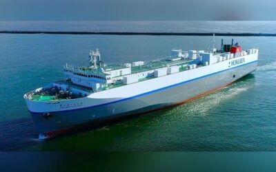 IMO adopts first global Code for autonomous ships