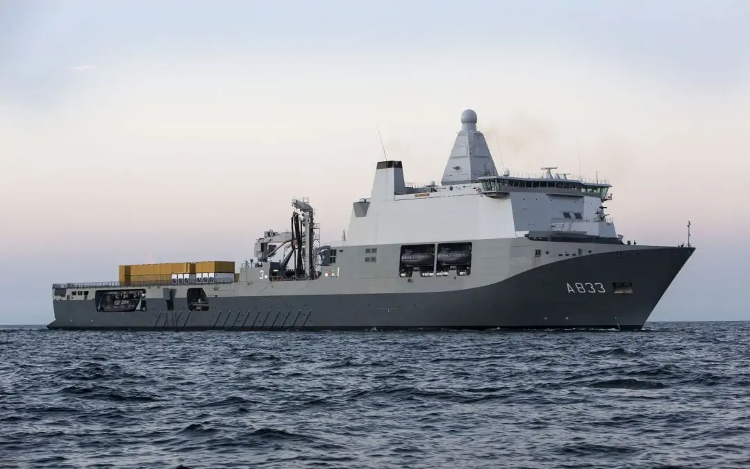 Netherlands to join OCCAR for defence equipment