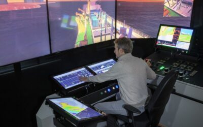 Driving innovation in dredging