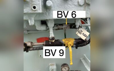 Complicated procedure leads to uncontrolled launch