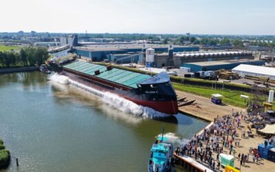Royal T launches second LABRAX for Carisbrooke