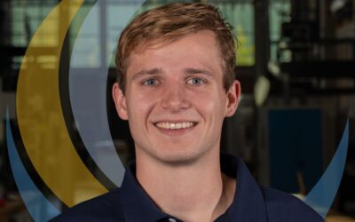 Safety by design – Engineering the future fleet: Daan Buitenhuis