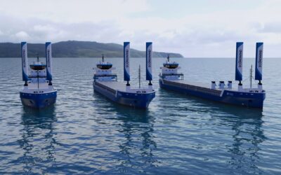 Damen announces expansion of Combi Freighter series
