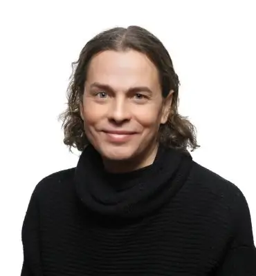 Iiro Törmä