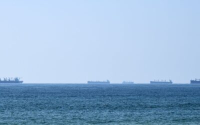 IMO announces evacuation plan for Strait of Hormuz