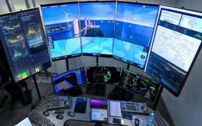 The harder half of remote pilotage