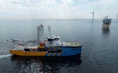 SWZ|Maritime’s June 2026 issue: Who’s steering?