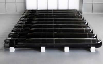Naval and Dutch MoD sign contract for submarine torpedoes